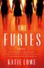 Book cover for "The Furies"