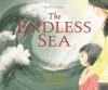 Book cover for "The endless sea"
