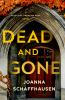 Book cover for "Dead and gone".