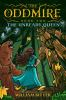 Book cover for "The unready queen".