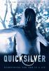 Book cover for "Quicksilver"