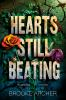 Book cover for "Hearts still beating"