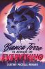 Book cover for "Bianca Torre is afraid of everything"