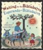 Book cover for "Waiting for the Biblioburro = Esperando el biblioburro".