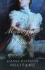 Book cover for "A midnight dance"