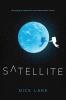 Book cover for "Satellite"