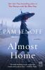 Book cover for "Almost home"