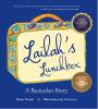 Book cover for "Lailah's lunchbox"