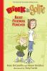 Book cover for "Bink & Gollie, best friends forever".