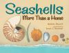 Book cover for "Seashells"