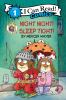 Book cover for "Little Critter".