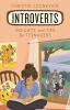 Book cover for "Introverts".