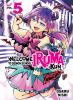 Book cover for "Welcome to demon school! Iruma-kun".