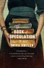 Book cover for "The book of speculation"