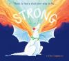 Book cover for "Strong"
