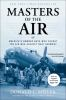 Book cover for "Masters of the air"