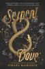 Book cover for "Serpent & dove".