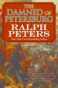 Book cover for "The damned of Petersburg".