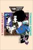 Book cover for "The tatami galaxy"