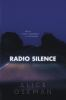 Book cover for "Radio silence"