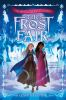 Book cover for "The frost fair"