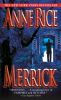 Book cover for "Merrick".