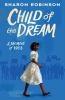 Book cover for "Child of the dream"