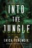 Book cover for "Into the jungle"