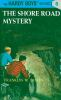 Book cover for "The shore road mystery".
