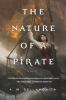 Book cover for "The nature of a pirate"