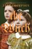 Book cover for "The witch"