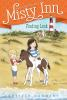 Book cover for "Finding Luck".
