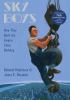 Book cover for "Sky boys"