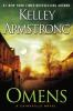Book cover for "Omens".