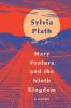 Book cover for "Mary Ventura and the ninth kingdom".