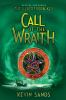Book cover for "Call of the wraith".