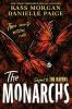 Book cover for "The monarchs".