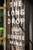 Book cover for "The long drop"
