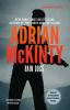 Book cover for "Rain dogs".