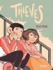 Book cover for "Thieves"