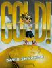 Book cover for "Gold!"
