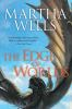 Book cover for "The edge of worlds".