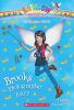 Book cover for "Brooke, the photographer fairy".