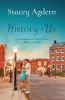 Book cover for "History of Us"