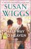 Book cover for "Halfway to heaven".