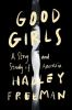 Book cover for "Good girls"