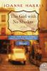 Book cover for "The girl with no shadow".