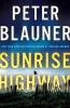 Book cover for "Sunrise Highway".