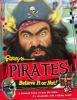 Book cover for "Pirates"
