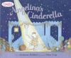 Book cover for "Angelina's Cinderella".